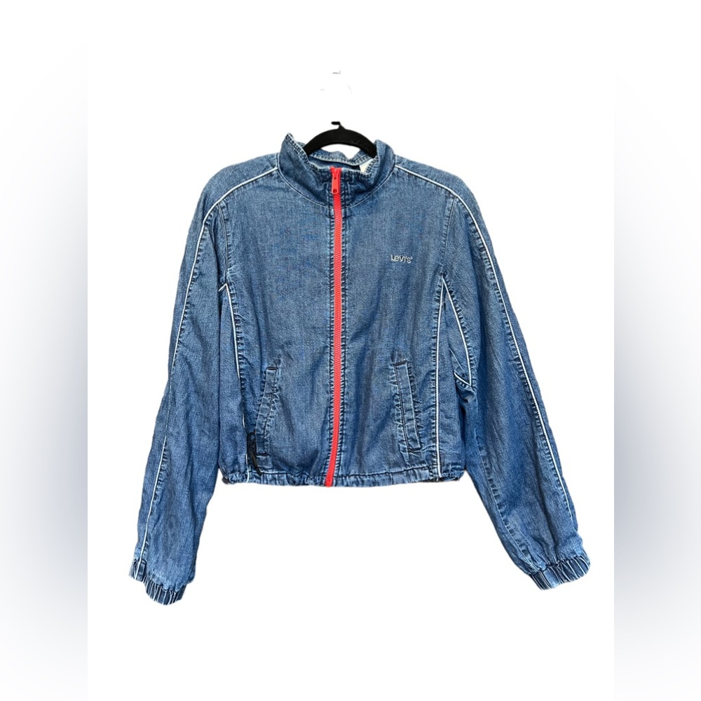 Levi’s Jean jacket Women’s Medium